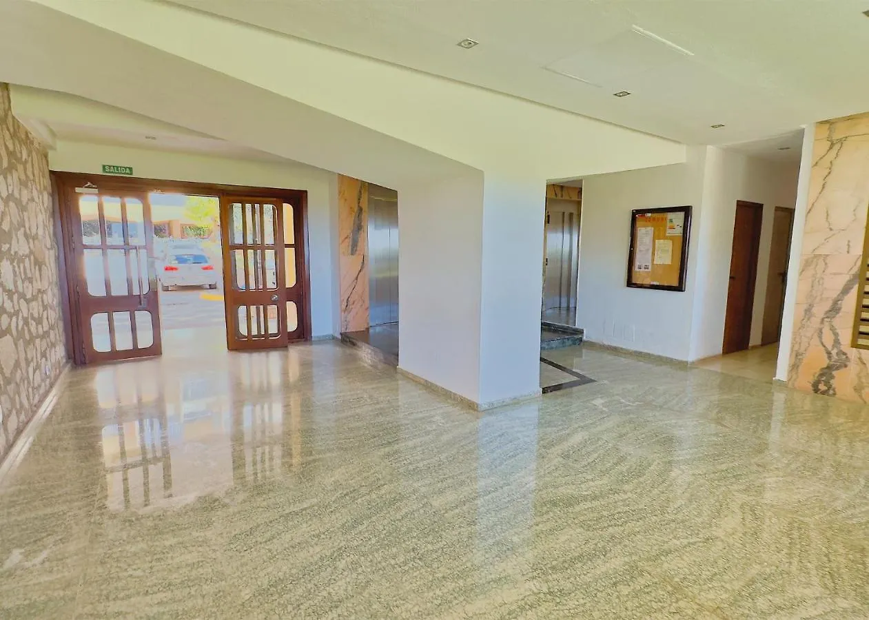 Diana 905. Superb South-Facing One-Bedroom Apartment With Amazing Sea Views. Marbella