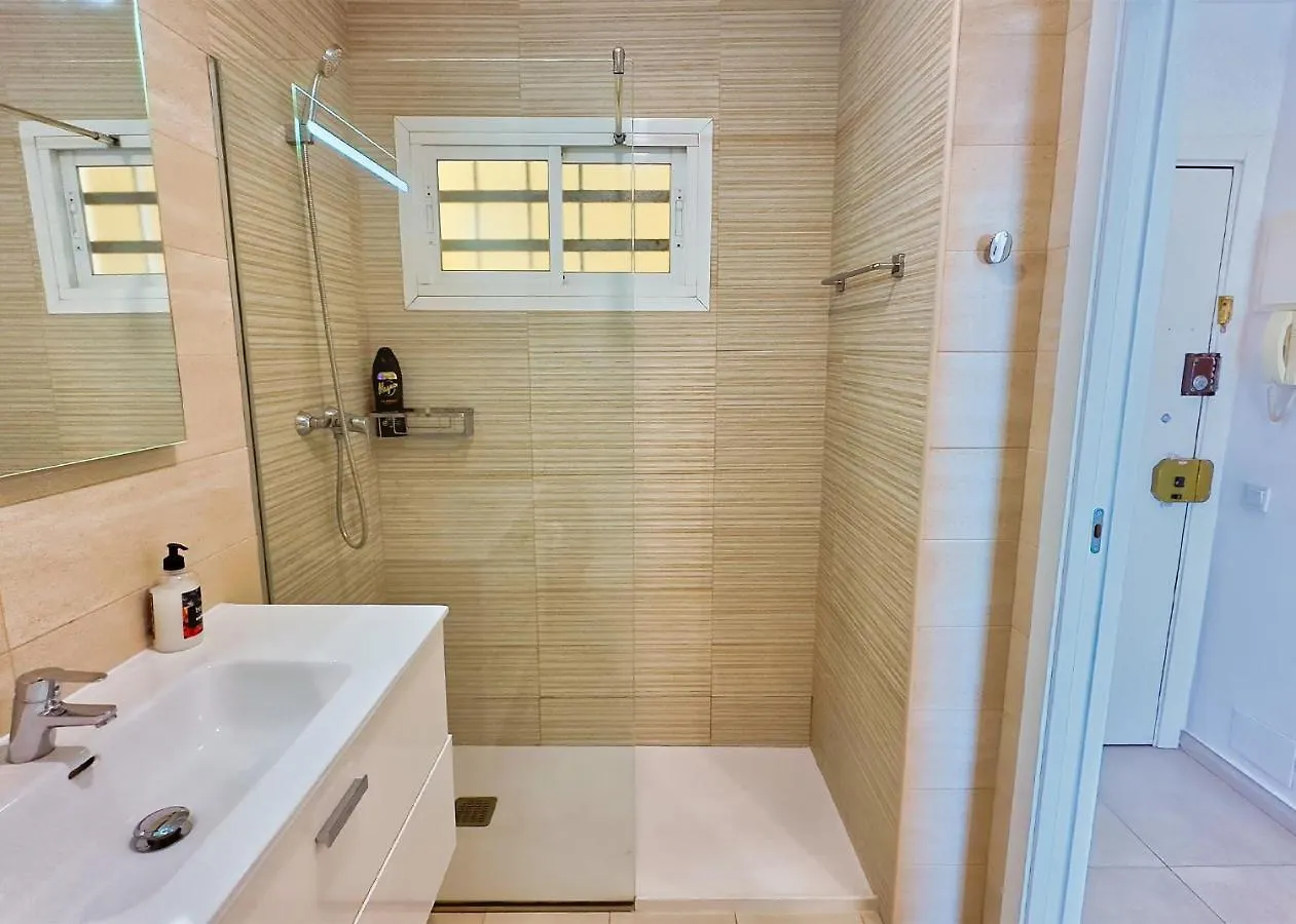 Diana 905. Superb South-Facing One-Bedroom Apartment With Amazing Sea Views. Marbella 0*,  Spanien